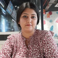 Meghna Dutta