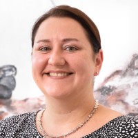 Catherine Jezek