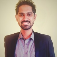 Sameer Dias