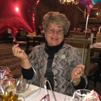 Liz Cooke ( Formally Phillips)