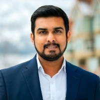 Jess Varghese