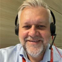 Michael Schroff