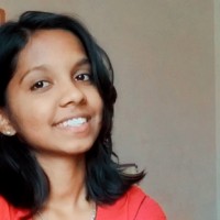 Vijaya Sri Ragavi Ishwar Kumar