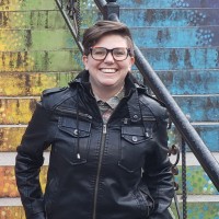 Kate Mower