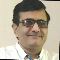 Kiran Kulkarni