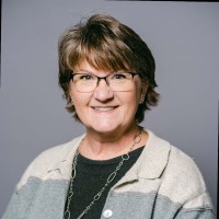 Teri Harmon