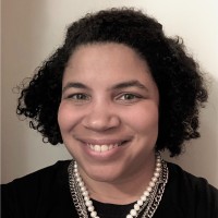 LaToya Hinton, Ph.D.