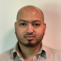 Mohammad Rayees