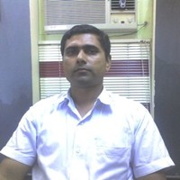 Md Parwez Sattar