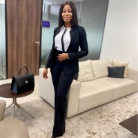 Nwaigwe Tochukwu Obianuju, PMP