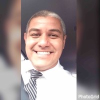 Mauricio Borges Cruz