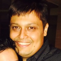 vivek shah