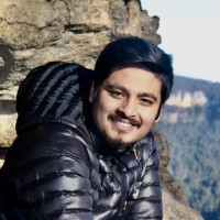 Suraj Silwal K C