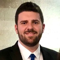 Micah Lazarus