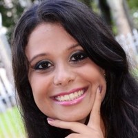 Thaís Milena Lima De Melo