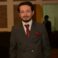 Faraz Khan Yousafzai