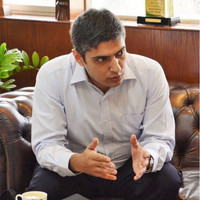 Junaid Mahmood