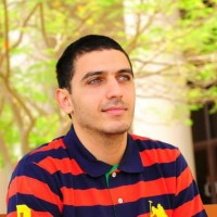 Majd Daoud