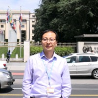 Kai Wei
