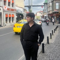 Yunus Emre Sürücü