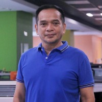 Joseph Perlas
