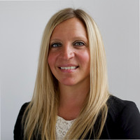 Melissa Jones Timmons