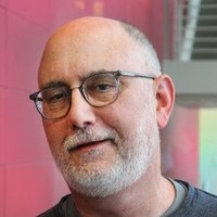 Marc Eisen
