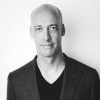 Fraser Paxton