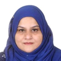 Saima Rashid