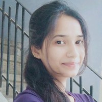 Pratibha Bhardwaj