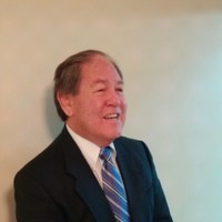 Paul Stanford