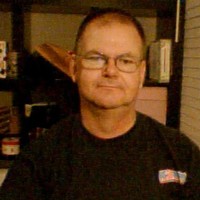 Ronald Reed