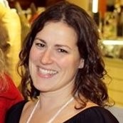 Rebecca Elgood