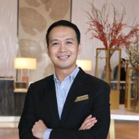 Mark Anthony Mesa