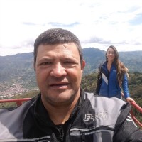 Robinson De Jesús Zapata Tangarife