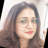 Divya Muraleedharan