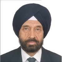 I S Kohli