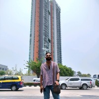 Dipesh Naveriya