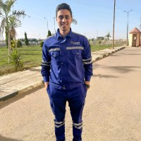 Mohamed Salem