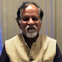 Sree Ramulu Cheemakurthy