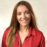 Begoña Bernáldez Cordero