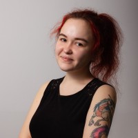 Alla Krylova