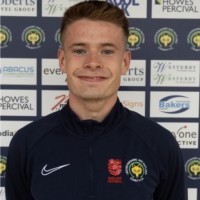Chris Hodson