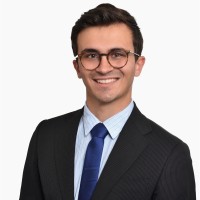 Alexandre Ridings, Caia