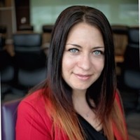 Stephanie McCormick