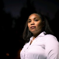 Artavia B. Berry, M.Div