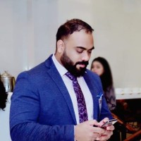 Nadeem Sayed