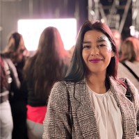 Florencia Bordon Valdez