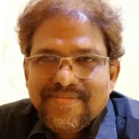 velu kesavan