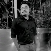 Vishnu Ramesh